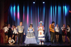 2003 Sleeping Beauty