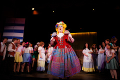 2022 Treasure Island