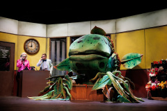 2023 Little Shop of Horrors