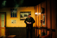 2025 The Ghost Train