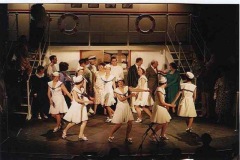 1993 Anything Goes