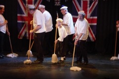 2005 HMS Pinafore