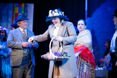 2009 - My Fair Lady